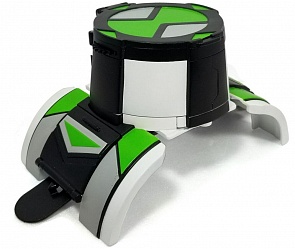 Игровой набор из серии Ben 10 - Микро мир Омнитрикс (Playmates, 77723)